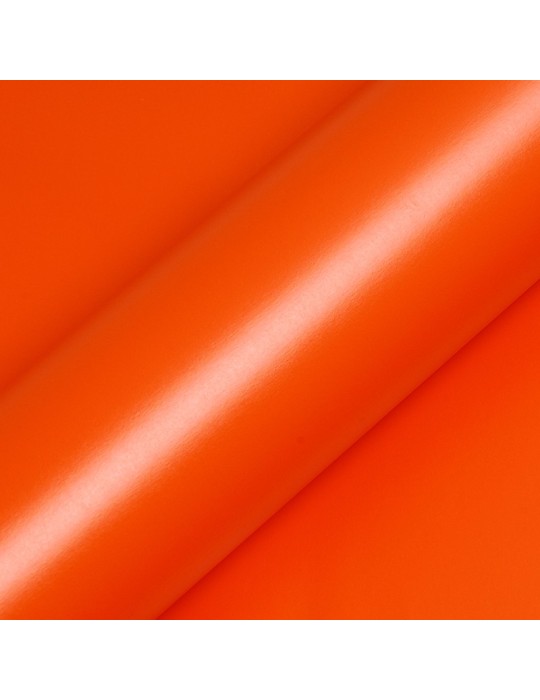 HX20165M - Rouge Mandarine Mat